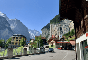 Best Things To Do In Lauterbrunnen | 2025 Travel Guide